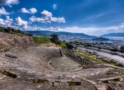 Bodrum Hakkında 5