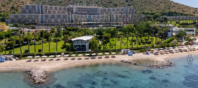 Kefaluka Resort galeri 1